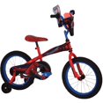 thumbnail image 1 of Spider Man 16" Marvel Spider-Man Bike, 1 of 3