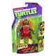 TMNT - Figurine Throw-n-Battle : Raphael – image 2 sur 3
