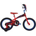 thumbnail image 2 of Spider Man 16" Marvel Spider-Man Bike, 2 of 3