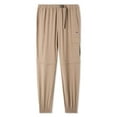 thumbnail image 1 of Pantalon convertible Athletic Works pour hommes, 1 of 1