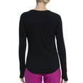 thumbnail image 3 of Scrubstar Women's Rayon Underscrub WC649, 3 of 3