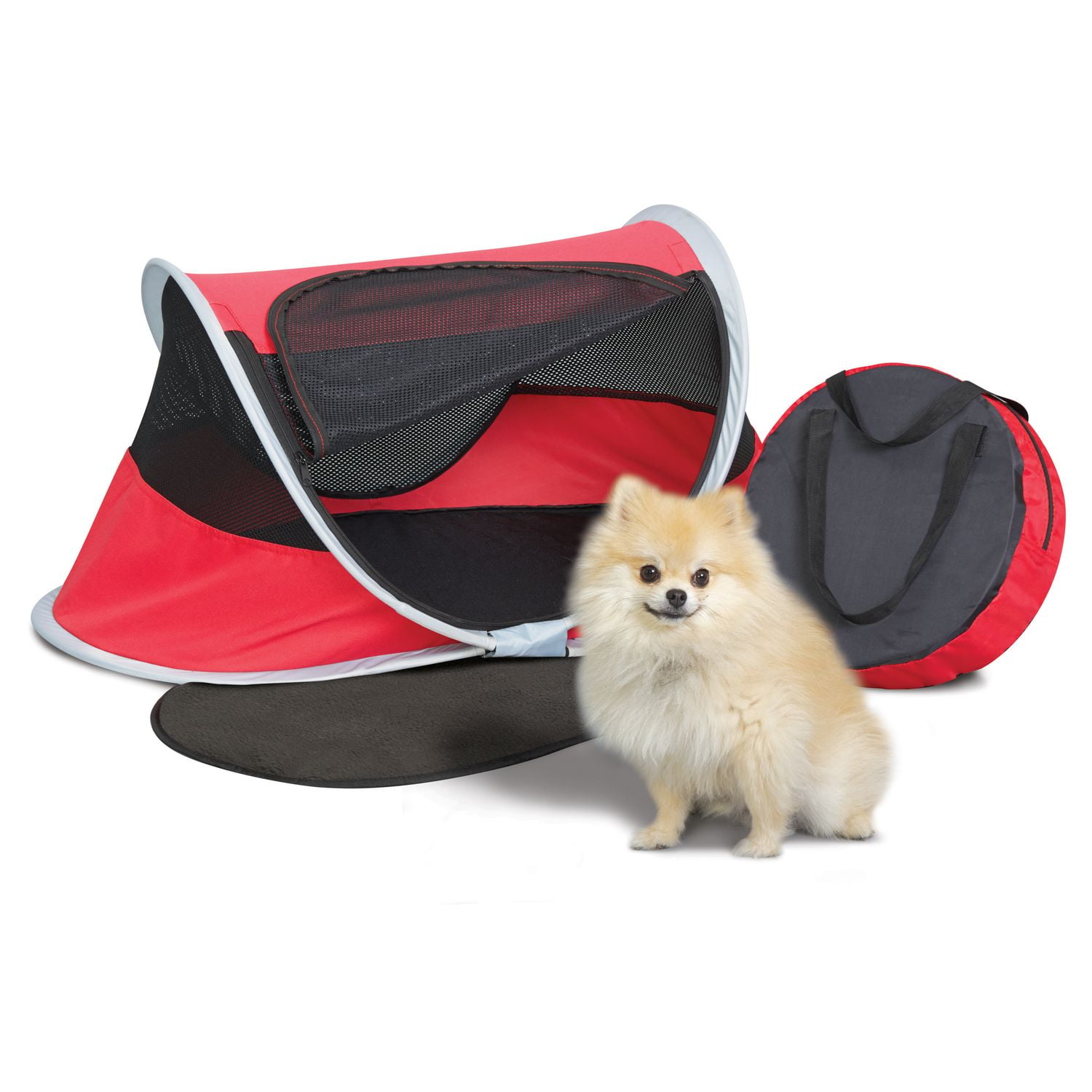 KidCo Command™ Portable Pet Bed Walmart Canada