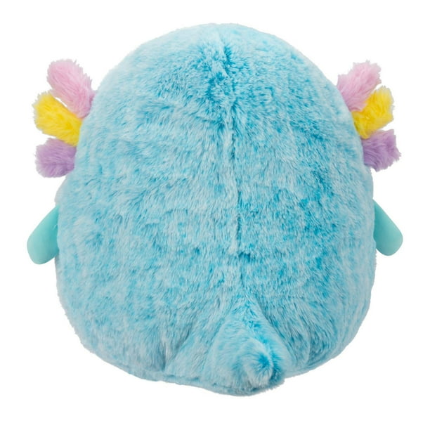 MINI SQUISHY CHAT BLEU - La Chaise Longue