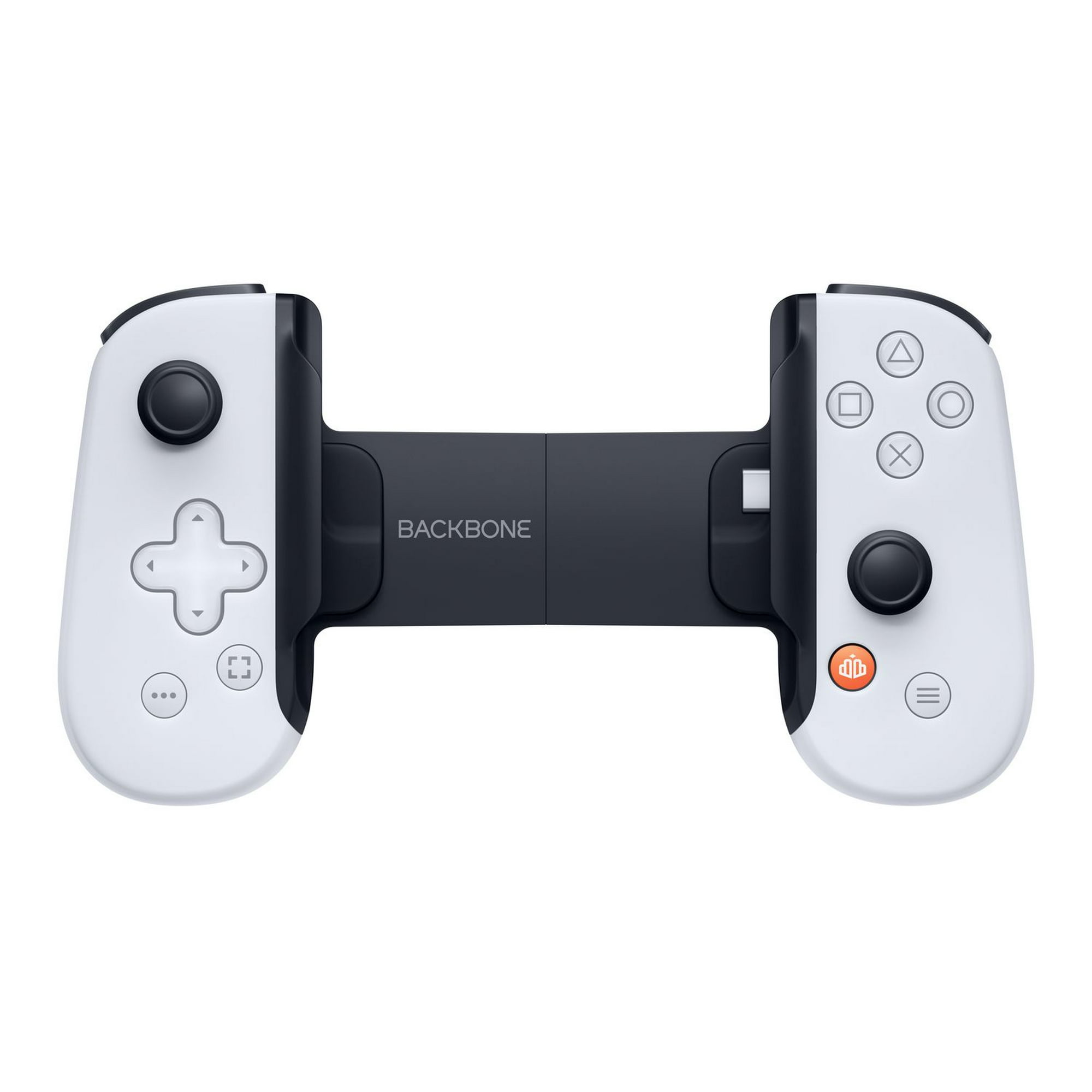 Backbone One - PlayStation Edition Mobile Gaming Controller for Android -  Turn Your phone into a Gaming Console - Play PlayStation, Steam, COD  Mobile, Diablo Immortal, Minecraft & More - GEN 1 - Walmart.ca