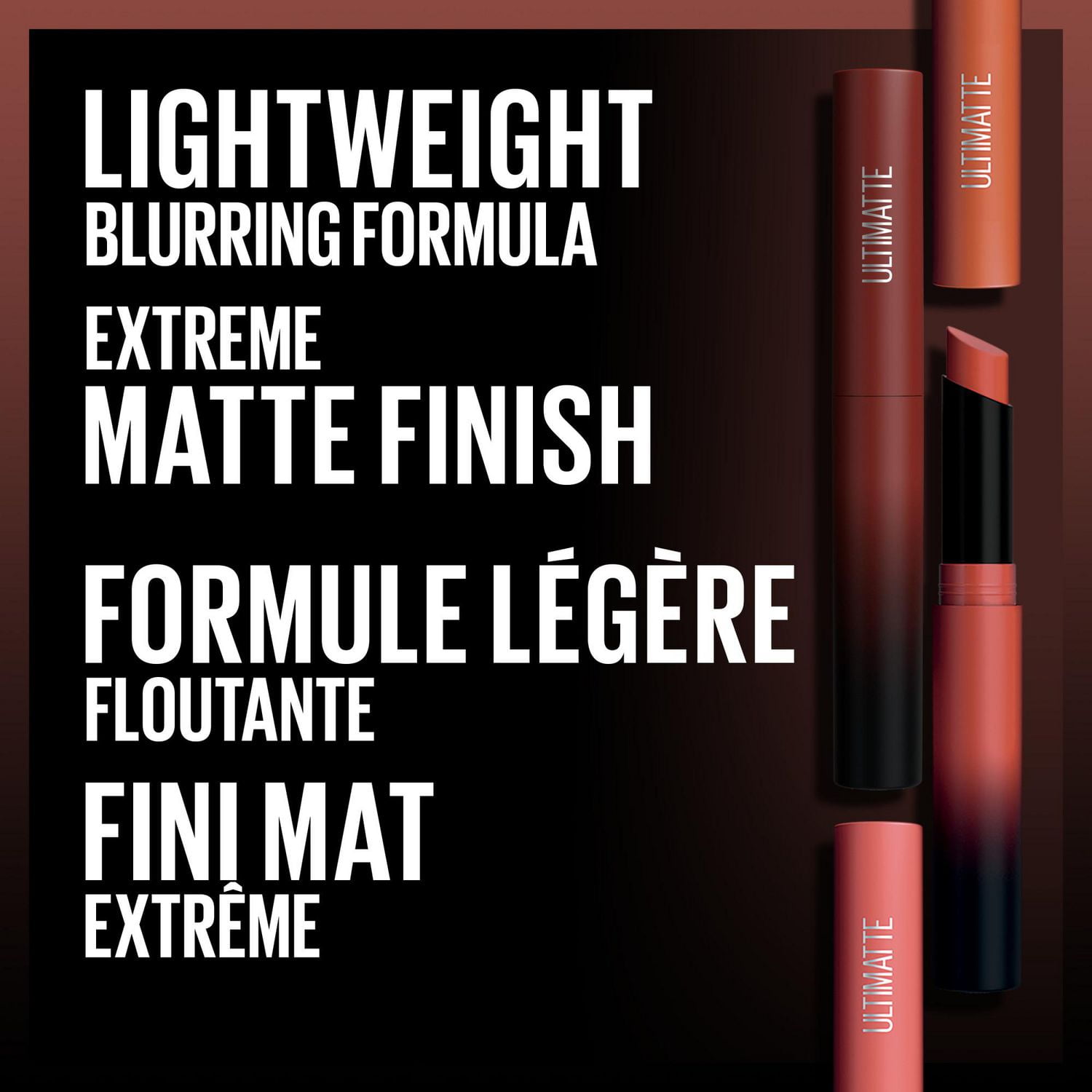 Buy Maybelline Color Sensational Lipstick, Lip Makeup, Matte