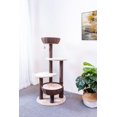 thumbnail image 2 of Catry Pharaoh Cat Tree, 2 of 9