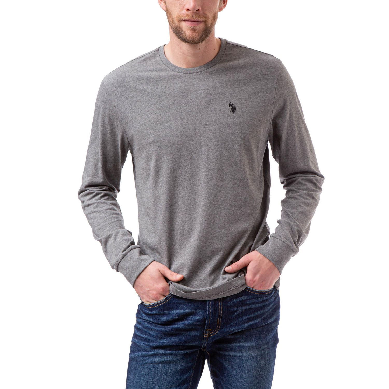 U.S. POLO ASSN Long Sleeve Tee