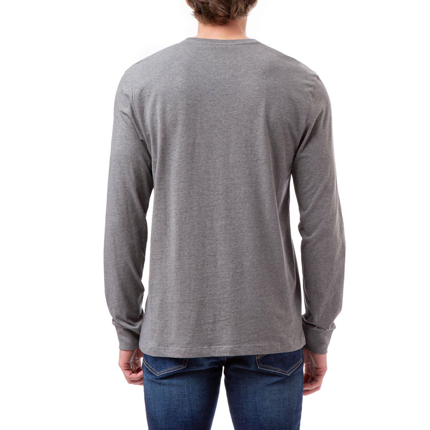 U.S. POLO ASSN Long Sleeve Tee
