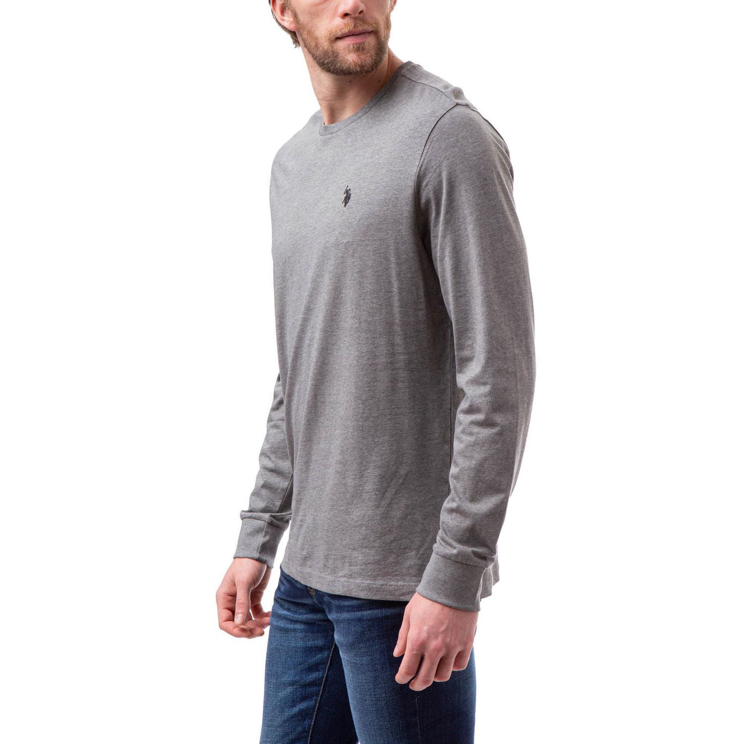 U.S. POLO ASSN Long Sleeve Tee