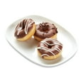 thumbnail image 3 of Beignes au chocolat Two-Bite, 3 of 5