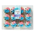 thumbnail image 2 of Petits gâteaux Licorne Kimberley's Bakeshoppe, 2 of 6