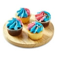 thumbnail image 3 of Petits gâteaux Licorne Kimberley's Bakeshoppe, 3 of 6