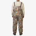 thumbnail image 2 of Realtree Edge Men's Insulated Bib, 2 of 7