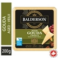thumbnail image 1 of Balderson Aged Gouda Cheese, 1 of 3