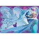 Disney Casse-tête La Reine des neiges, ens. de 3 x 24 morceaux – image 2 sur 4