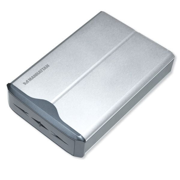USB 2.0 5.25in Hard Drive Enclosure Walmart Canada
