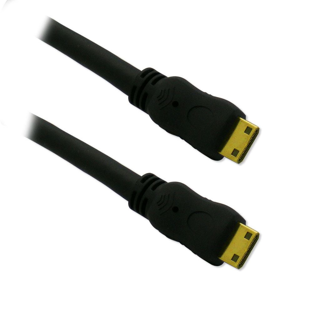 High Speed HDMI Mini Cable MM, 6ft Walmart Canada