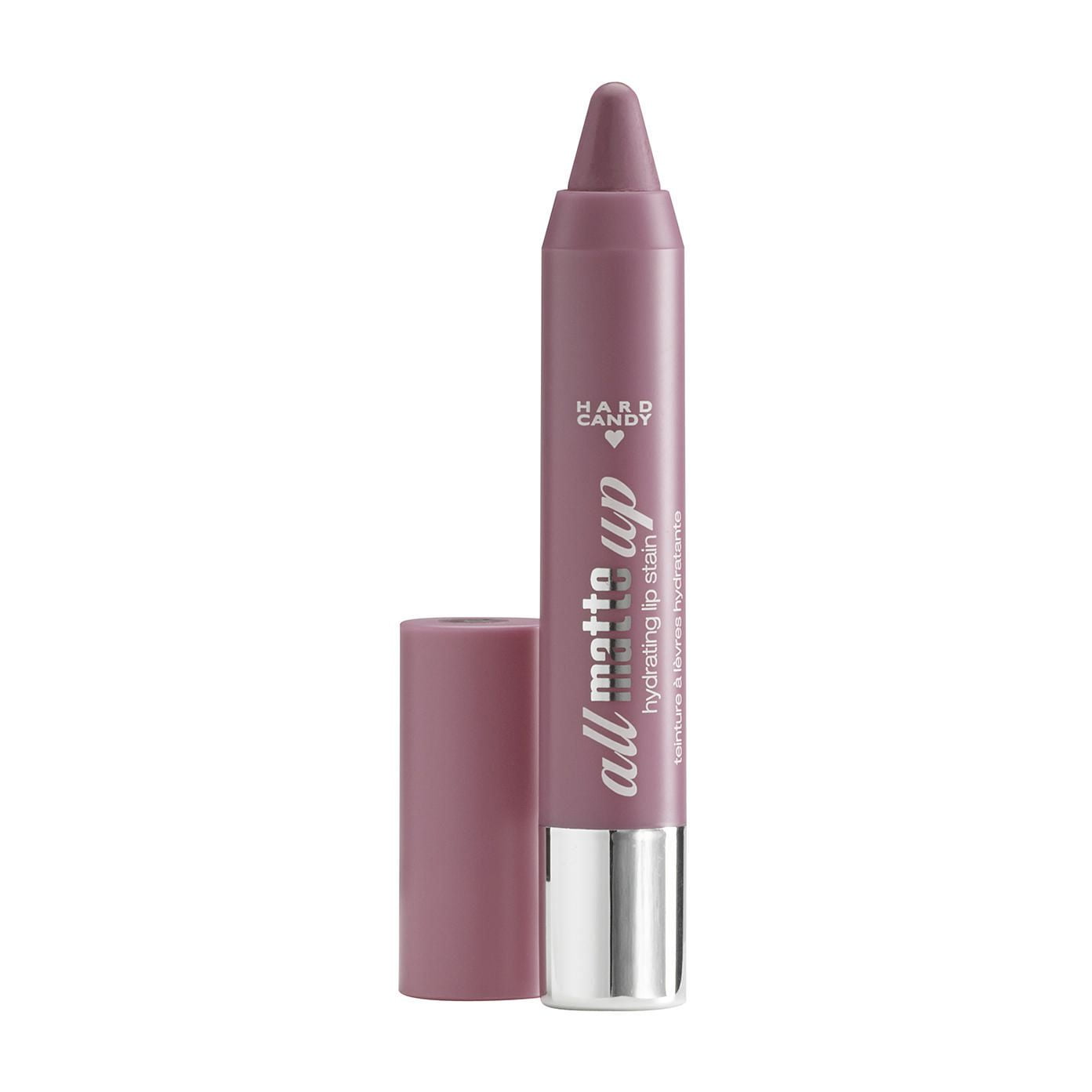Hard Candy All Matte up Lipstick Stix And Stones Walmart Canada
