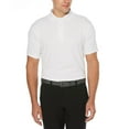 thumbnail image 1 of Polo Performance Easy Care Solid de manga corta para hombre, 1 of 2