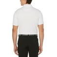 thumbnail image 2 of Polo Performance Easy Care Solid de manga corta para hombre, 2 of 2