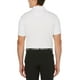 Men's Performance Easy Care Solid Short Sleeve Polo Shirt - image 2 of 2