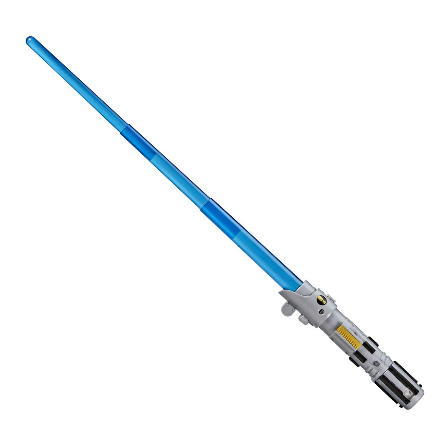 Star Wars Lightsaber Forge Luke Skywalker Electronic Extendable