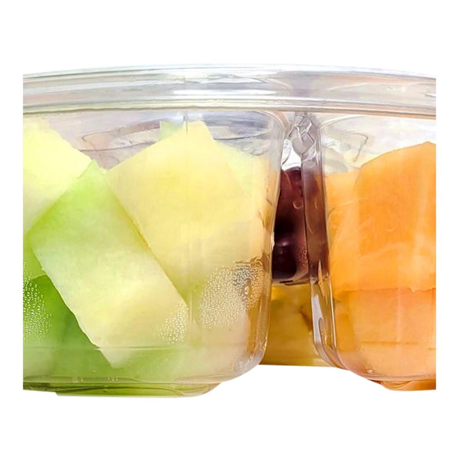 Petit plateau de fruits