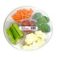 thumbnail image 1 of Small Veggie Tray, 794 g, 1 of 2