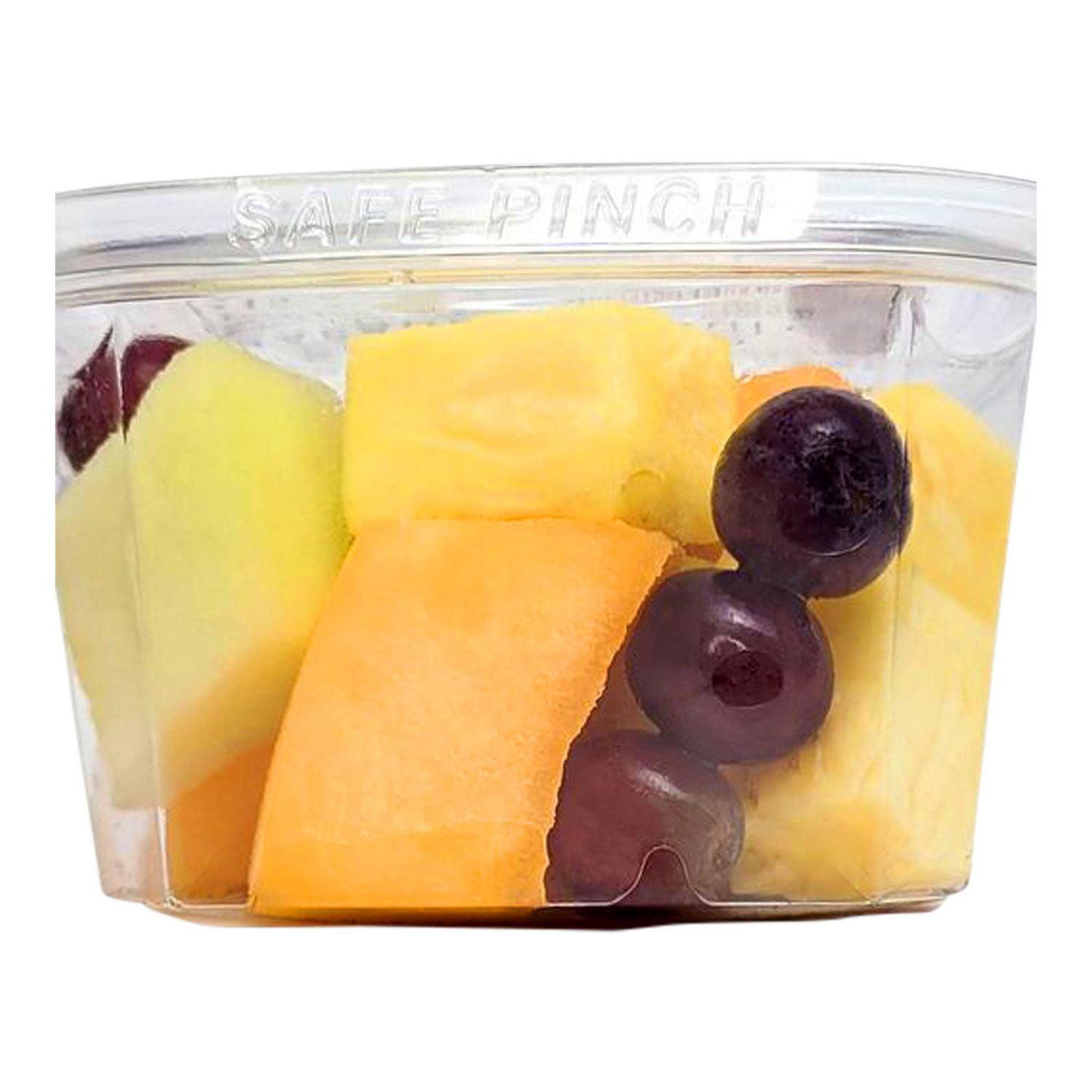 Small Fruit Salad
