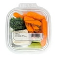 thumbnail image 1 of Veggie Mix With Dip, 230 g, 1 of 4