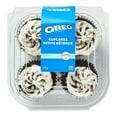 thumbnail image 2 of OREO Cupcakes Baked by Kimberley’s Bakeshoppe, 2 of 6