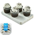 thumbnail image 1 of OREO Cupcakes Baked by Kimberley’s Bakeshoppe, 1 of 6