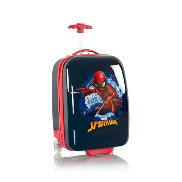 Disney Nickelodeon M Marvel Spiderman Backpack Set Toddler