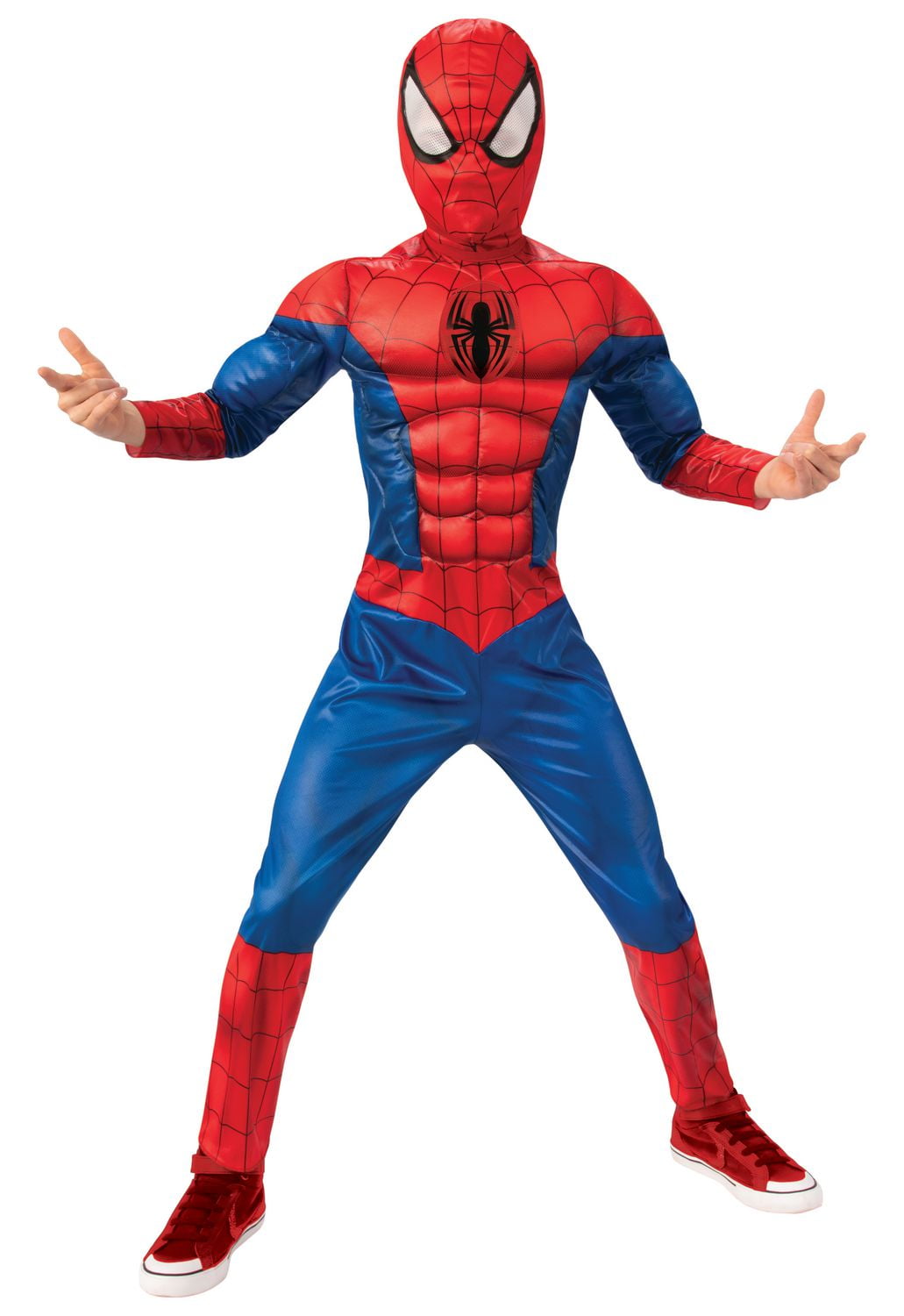 Spider-Man Child Costume | Walmart Canada