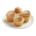 thumbnail image 3 of Kimberley’s Bakeshoppe Churro Dulce De Lece Filled Gourmet Cupcakes, 3 of 6