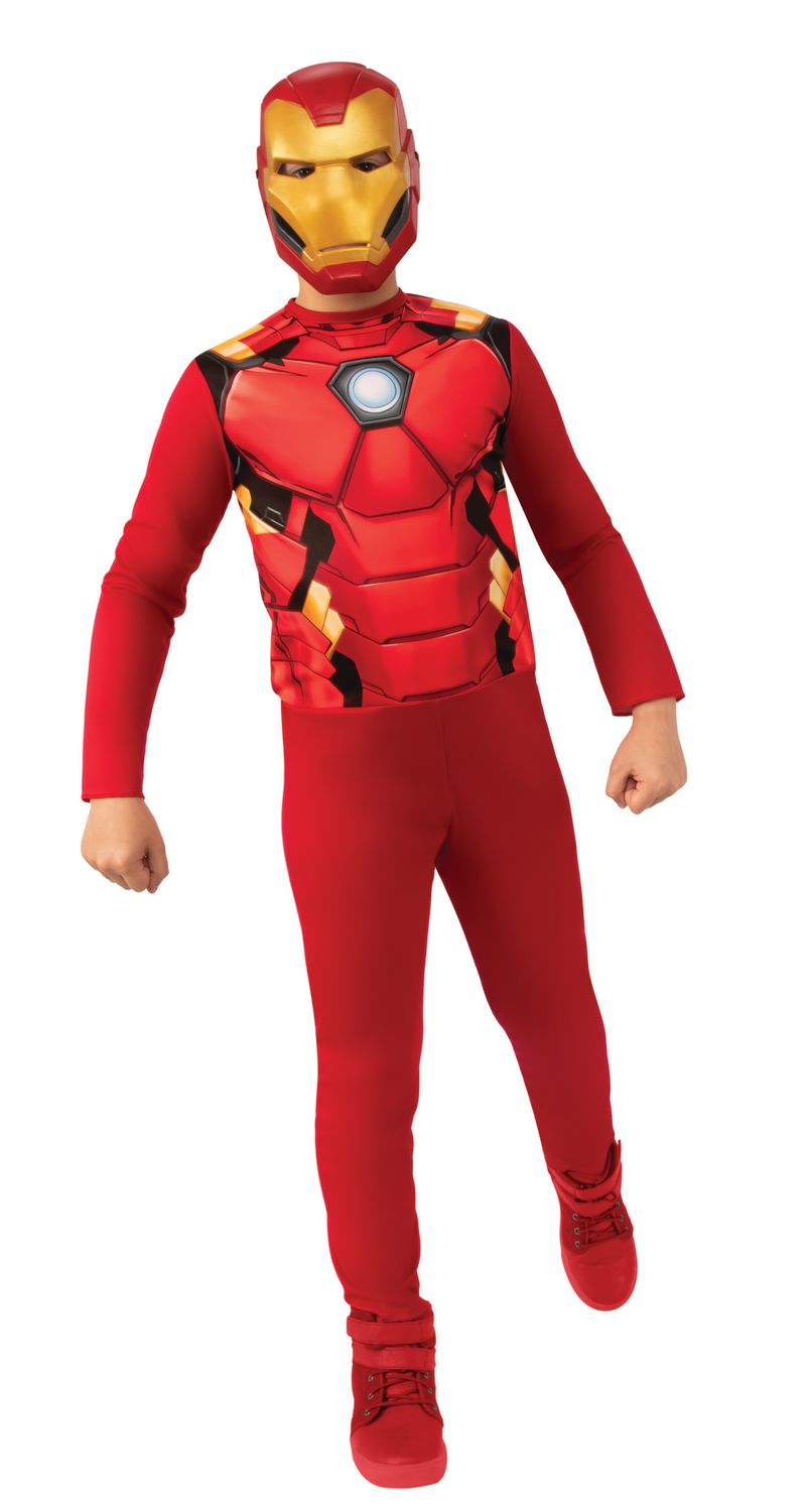 Iron Man Child Costume | Walmart Canada