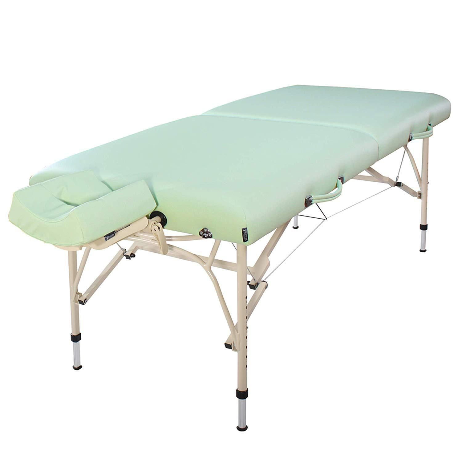 Master Massage 71 cm Bel Air Pro Light Weight Aluminum Portable Massage