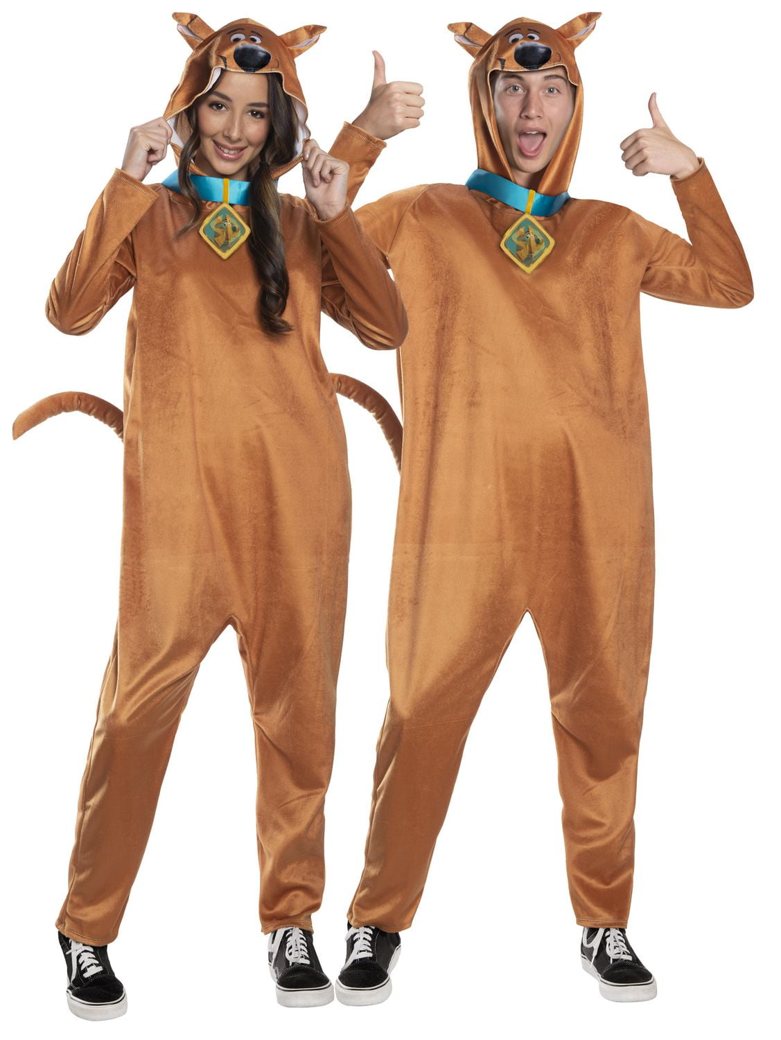 ScoobyDoo Teen Costume  Walmart Canada