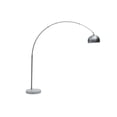 thumbnail image 1 of Lampe blanche Flos Arco, 1 of 1