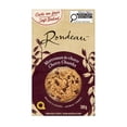 thumbnail image 2 of Rondeau™ Chocolate Chunks Cookies, 300 g, 2 of 6