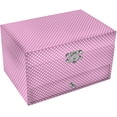 thumbnail image 1 of coffret a bijous musical a pois, 1 of 1