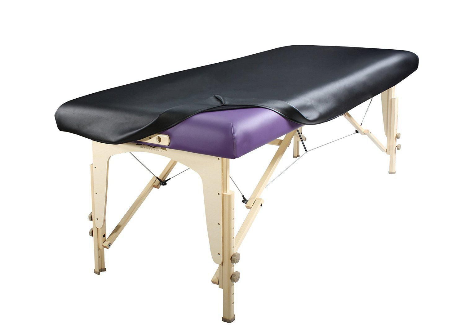 Master Massage Universal Pu Protection Upholstery Cover For