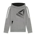thumbnail image 1 of Reebok Burst Sweat à capuche pour garçon, 1 of 3