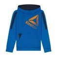 thumbnail image 1 of Reebok Boys Burst Pullover Hoodie, 1 of 3