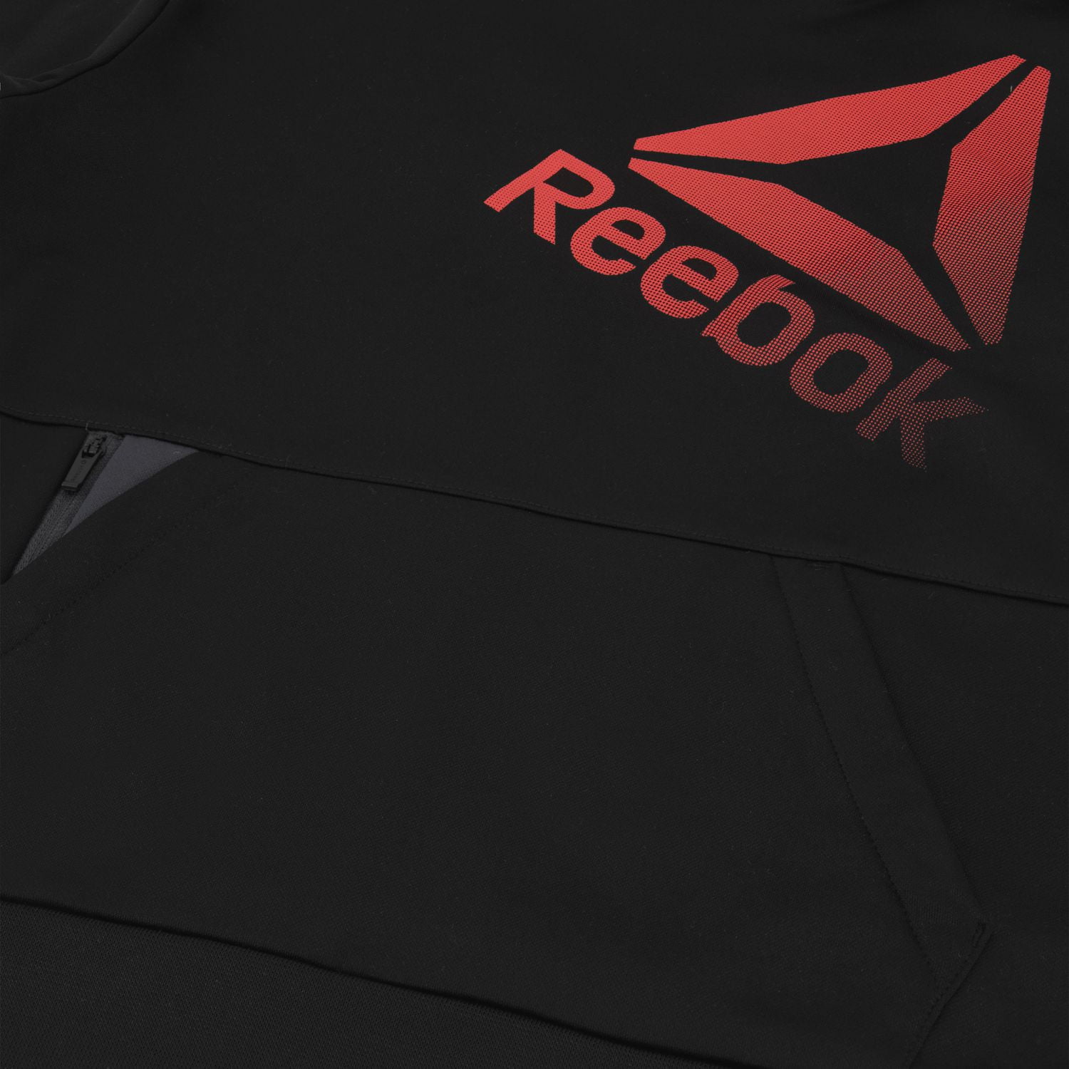 Reebok Boys Burst Pullover Hoodie, Sizes 4-16