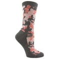 thumbnail image 2 of Ozark Trail Women's Crew Socks 2-Pack, 2 of 4