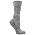 thumbnail image 3 of Ozark Trail Women's Crew Socks 2-Pack, 3 of 4