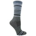 thumbnail image 2 of Ozark Trail Women's Crew Socks 2-Pack, 2 of 4