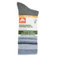 thumbnail image 4 of Ozark Trail Women's Crew Socks 2-Pack, 4 of 4
