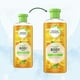 Shampooing volumisant et gel douche Herbal Essences Body Envy 346&nbsp;mL – image 3 sur 9